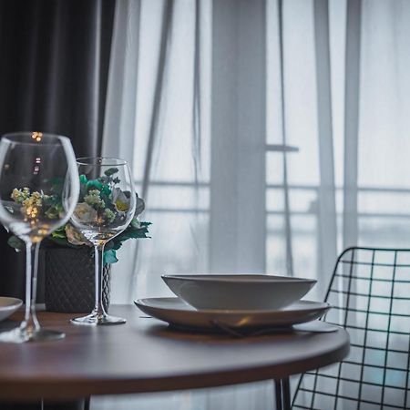 Simply Rest Raclawickie 28A Apartment Lublin Ngoại thất bức ảnh
