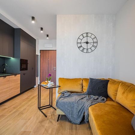 Simply Rest Raclawickie 28A Apartment Lublin Ngoại thất bức ảnh
