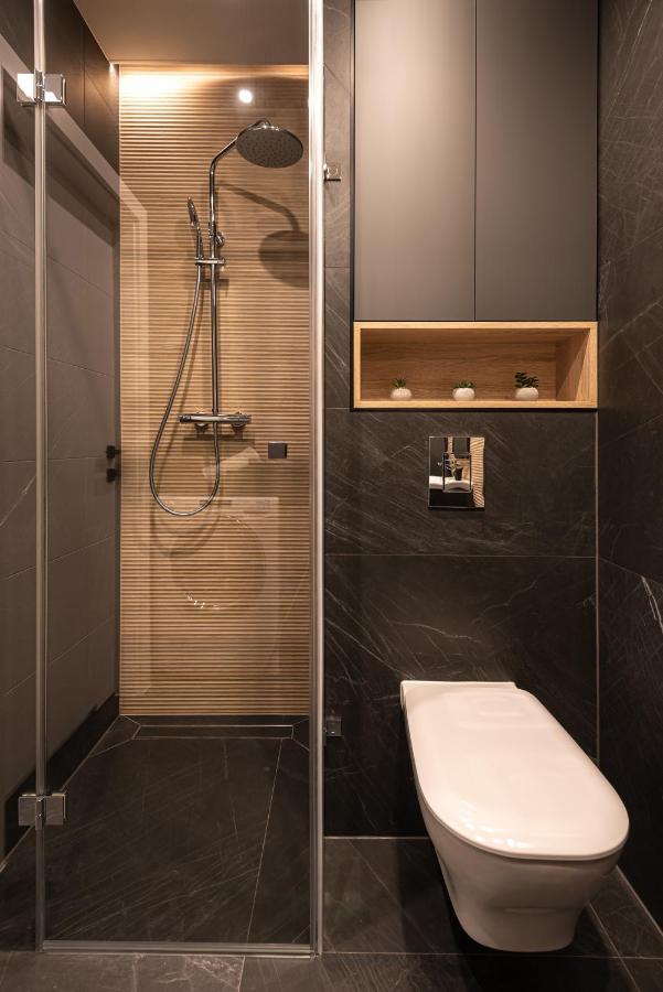 Simply Rest Raclawickie 28A Apartment Lublin Ngoại thất bức ảnh