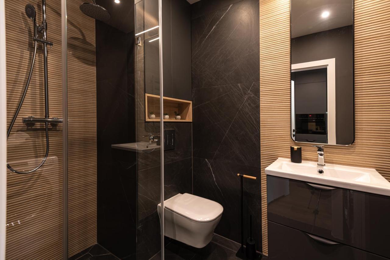 Simply Rest Raclawickie 28A Apartment Lublin Ngoại thất bức ảnh